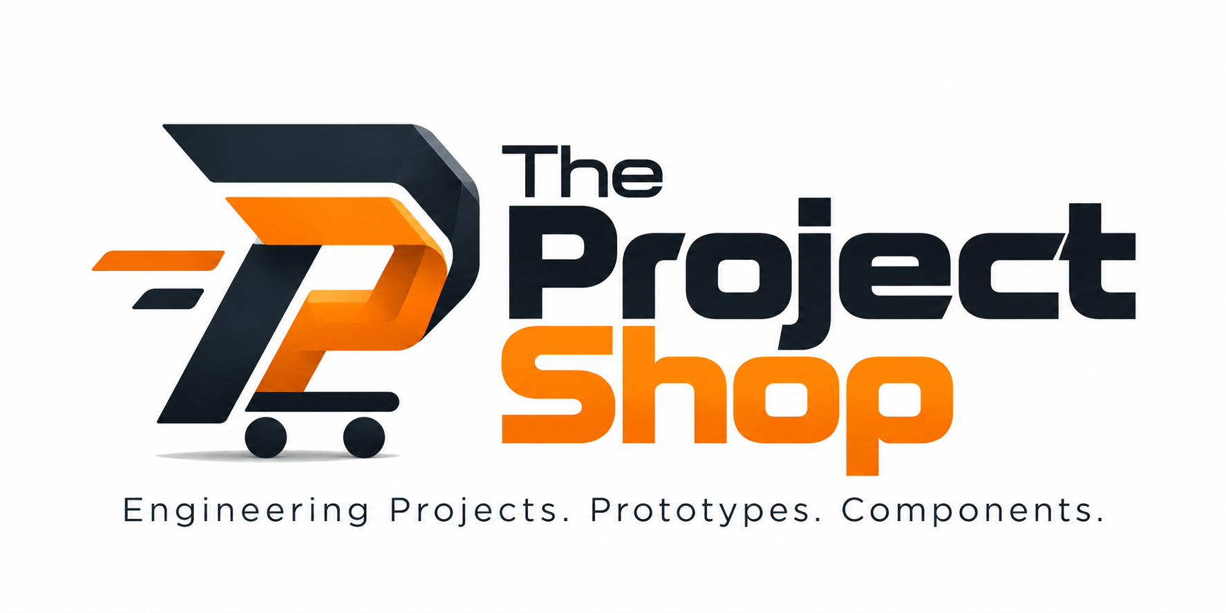 The Project Shop — Engineering Projects. Prototypes. Components.